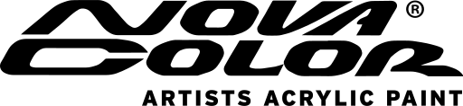 Nova Color logo