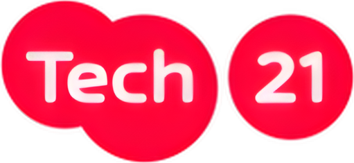Tech21 Ltd - US logo