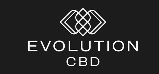 Evolution CBD logo