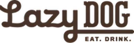 Lazy Dog Restaurants logo