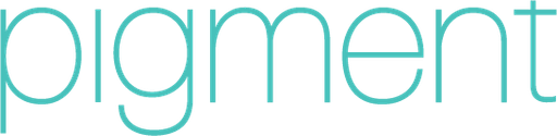 Pigment logo