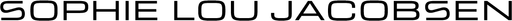 Sophie Lou Jacobsen logo