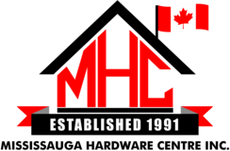 Mississauga Hardware Centre Inc logo