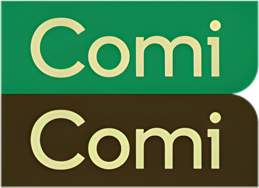ComiComi logo