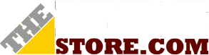 the Hyde Store logo