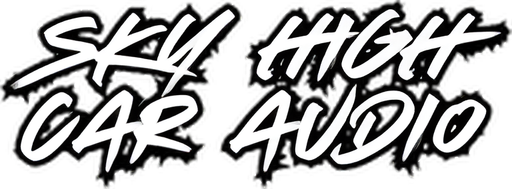 Sky High Car Audio logo