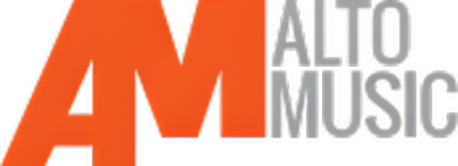 Alto Music logo