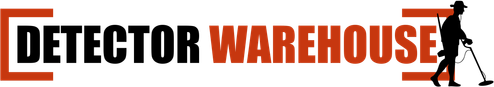 Detector Warehouse logo
