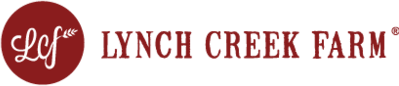 Lynch Creek Farm logo
