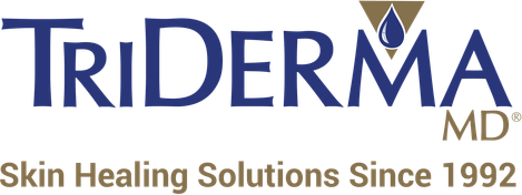TriDerma MD logo
