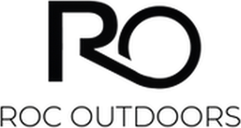 ROC Outdoors logo