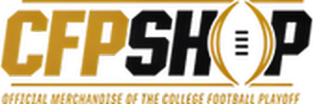 College Football Playoff Shop logo