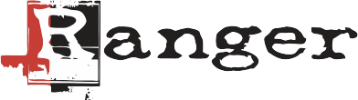 Ranger Ink logo