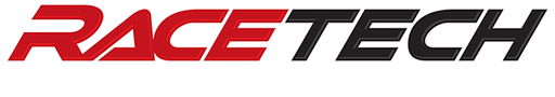 RaceTech Titanium logo