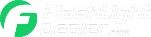 Flashlight Dealer logo