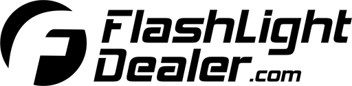 Flashlight Dealer logo