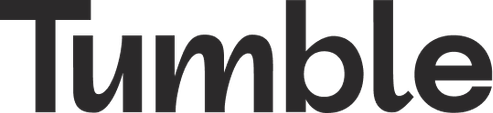 Tumble logo