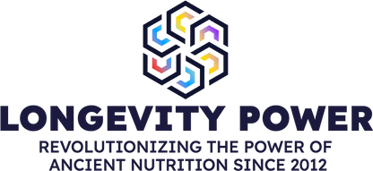 Longevity Power logo
