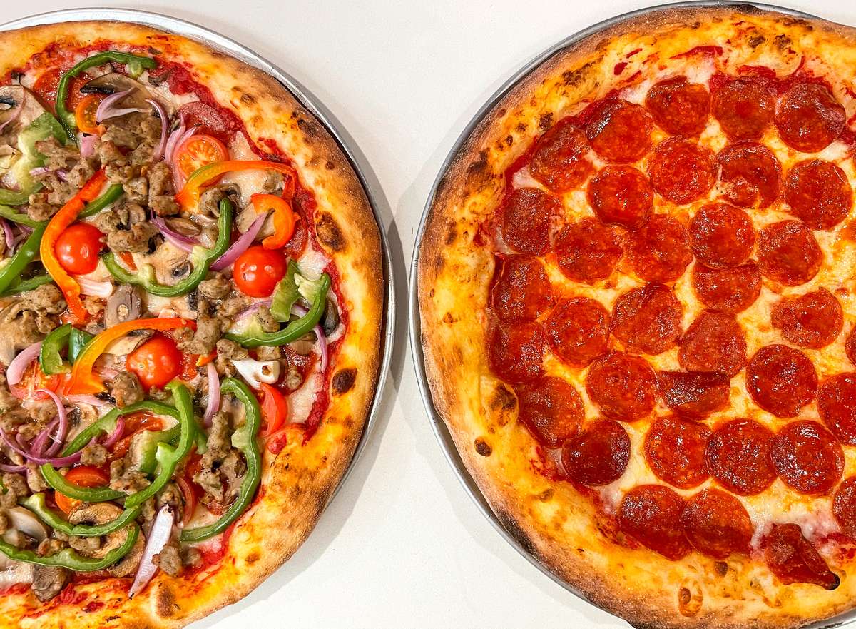 zpizza logo
