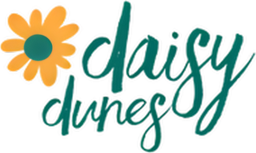 Daisy Dunes logo