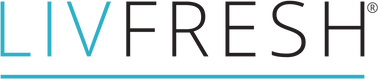 LIVFRESH Store logo