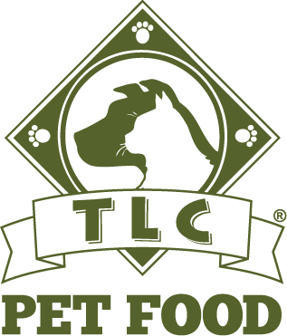 TLC Pet Food logo