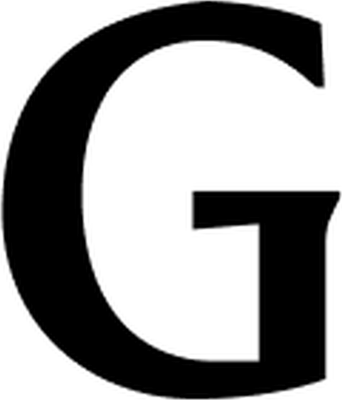 Gentle Monster US Official Site logo