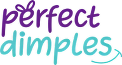 Perfect Dimples Boutique logo