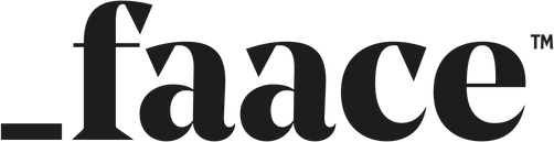 Faace logo