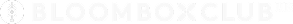Bloombox Club logo