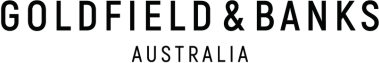 Goldfield & Banks logo