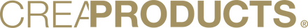 CreaProducts Inc. logo