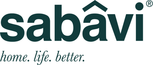 Sabavi® Home logo