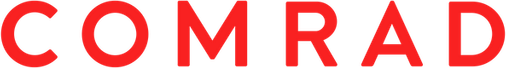 Comrad logo