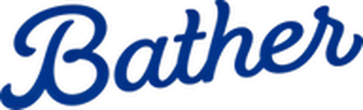 Bather logo