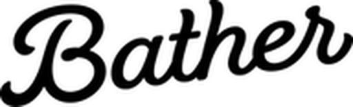 Bather logo