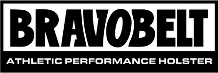 BravoBelt logo