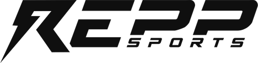 REPP Sports logo