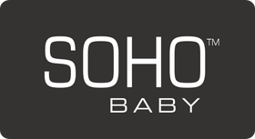 Soho Baby logo