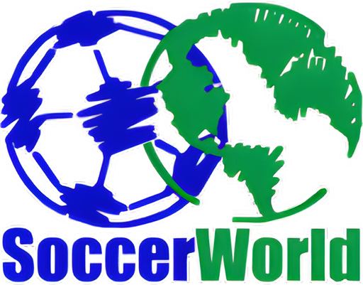 SoccerWorld logo