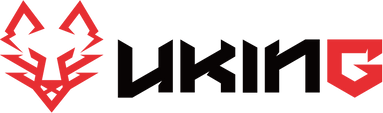 UKING ONLINE logo