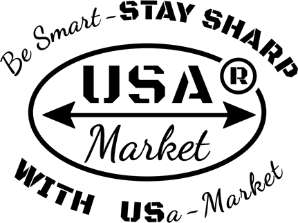 USA-Market logo