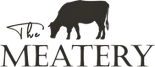 The Meatery logo
