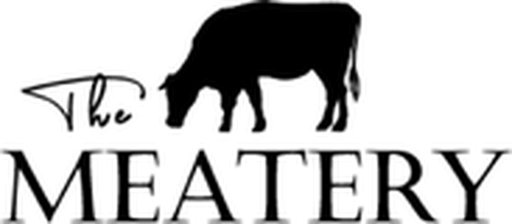 The Meatery logo