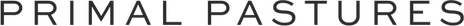 Primal Pastures logo