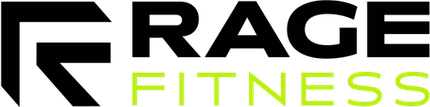 Rage Fitness logo