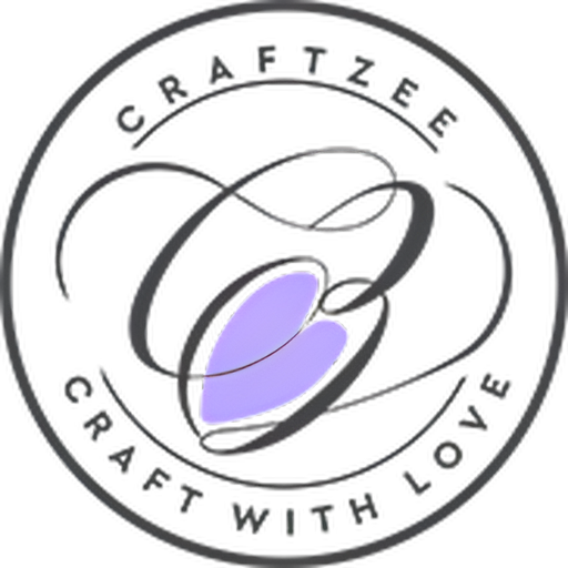 Craftzee Brand logo