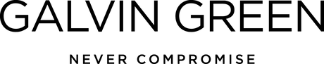 Galvin Green logo