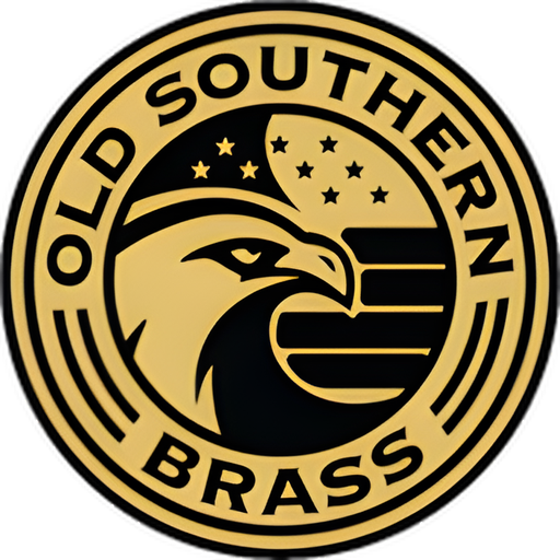 Old Southern Brass logo