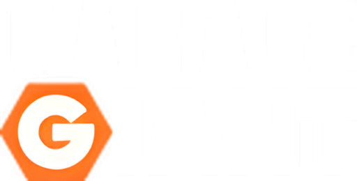 Garage Giant logo